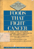 Foods that fight Cancer