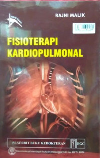 Fisioterapi Kardipulmonal