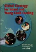 Global Strategy for infant and Young Child Feeding