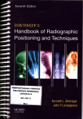 Handbook of Radiographic Positioning and Techniques