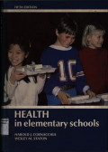 Health in Elementary Schools