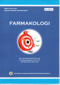 Serial Buku Ajar Farmakologi No.014.AF