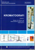 Serial Buku Ajar Kromatografi No.015.AF