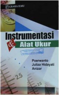 Instrumentasi & Alat Ukur