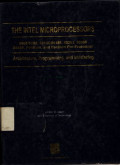 The Intel Microprocessors 8086/8088, 80186/80188, 80286, 80386, 80486, Pentium, and Pentium Pro Processor Architecture, Programming, and Interfacing