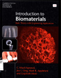 Introduction to Biomaterials :Basic Theory with Engineering Applications