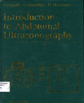 Introduction to abdominal ultrasonography