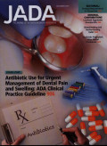Journal of American Dental Association Vol. 150 Issue 11