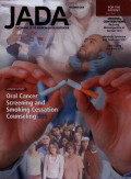 Journal of American Dental Association Vol. 150 Issue 12
