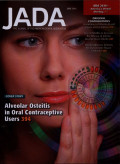 Journal of American Dental Association Vol. 147 Num. 6