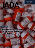 Journal of American Dental Association Vol. 147 Num. 7