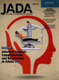 Journal of American Dental Association Vol. 147 Num. 8