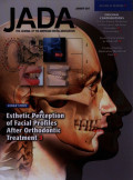 Journal of American Dental Association Vol. 148 Issue 1