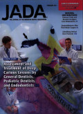 Journal of American Dental Association Vol. 148 Issue 2