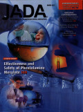 Journal of American Dental Association Vol. 148 Issue 3