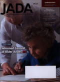 Journal of American Dental Association Vol. 148 Issue 4