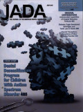 Journal of American Dental Association Vol. 148 Issue 7