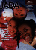Journal of American Dental Association Vol. 148 Issue 8