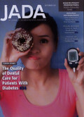 Journal of American Dental Association Vol. 148 Issue 9