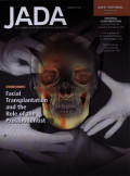 Journal of American Dental Association Vol. 149 Issue 2