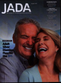 Journal of American Dental Association Vol. 149 Issue 8