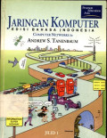 Jaringan Komputer Edisi Bahasa Indonesia Computer Networks 3e