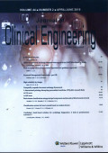 Journal Of  Clinical Engineering Vol. 44 Num.  2