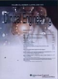 Journal Of Clinical Engineering Vol. 43 Num. 2