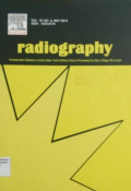 Radiolography Vol. 19 No.2