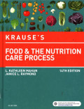 Krause's Food and the Nutrition Care Process