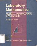 Laboratory Mathematics Medical and Biological Applications