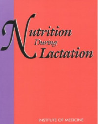 Nutrition During Laction