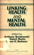 Linking Health and Mental Health