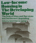 Low-Income Housing In The Developing World