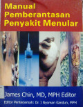 Manual Pemberantasan Penyakit Menular ed. 17