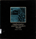 Mathematics and The Modern World