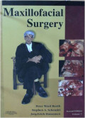 Maxillofacial Surgery Volume 2