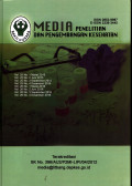 Media Penelitian dan Pengembangan Kesehatan Vol. 25-26