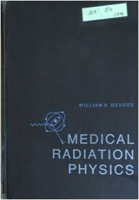 Medical Radiation Physics