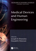 Medical devices and human engineering
