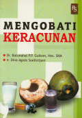 Mengobati Keracunan