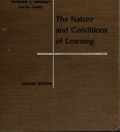 The Nature and Condition of Learning