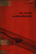 New Concepts in Echocardiography