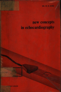 New Concepts in Echocardiography