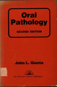 Oral Pathology