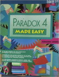 Paradox 4 Made Esasy