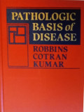 Pathologic Basic Of Disease