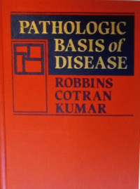 Pathologic Basic Of Disease