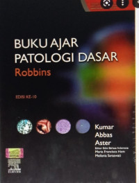 Buku Ajar: Patologi 1