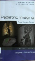 Pediaric Imaging : Case Review Series